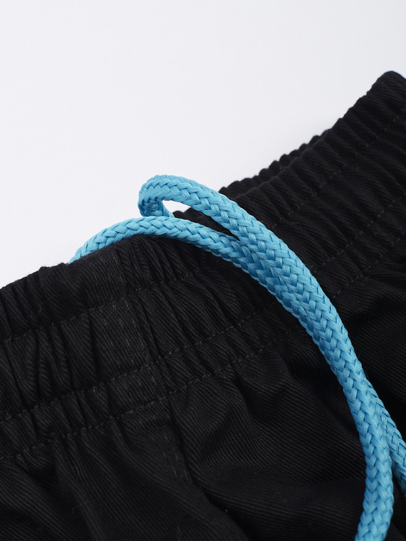 MANTO "Junior 2.0" BJJ Gi schwarz