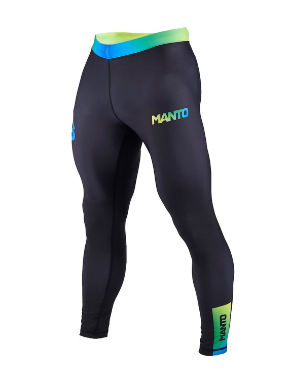 MANTO Kompressionshose RIO