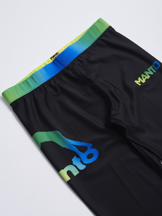 MANTO Kompressionshose RIO