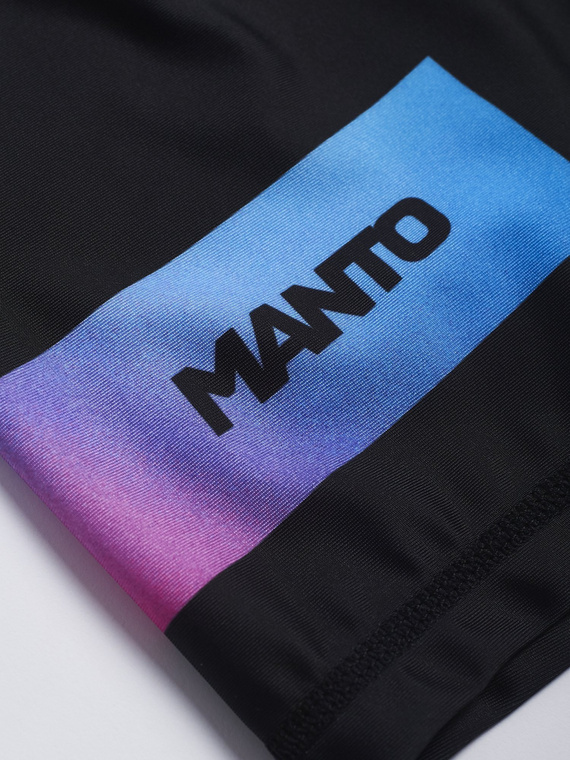 MANTO VT shorts MIAMI
