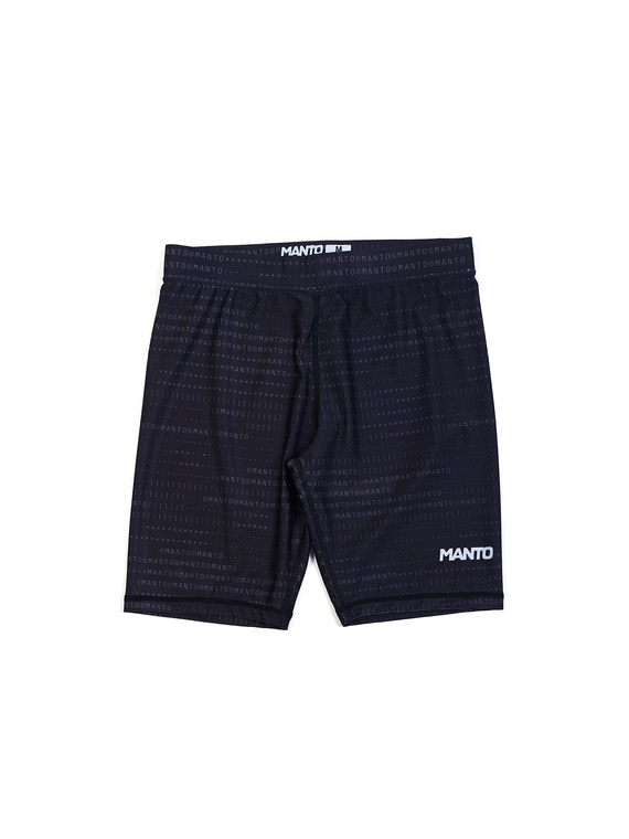 MANTO VT shorts OVERLOAD