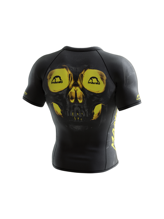 MANTO rashguard DOOM