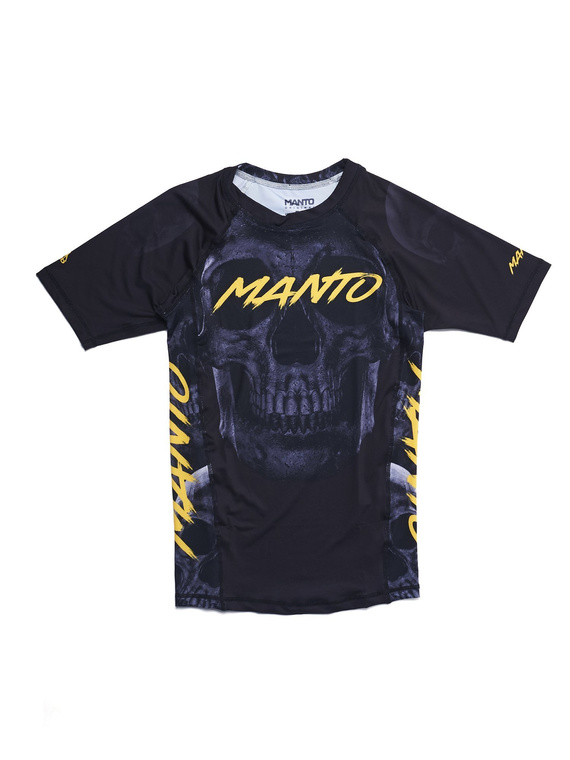 MANTO rashguard DOOM
