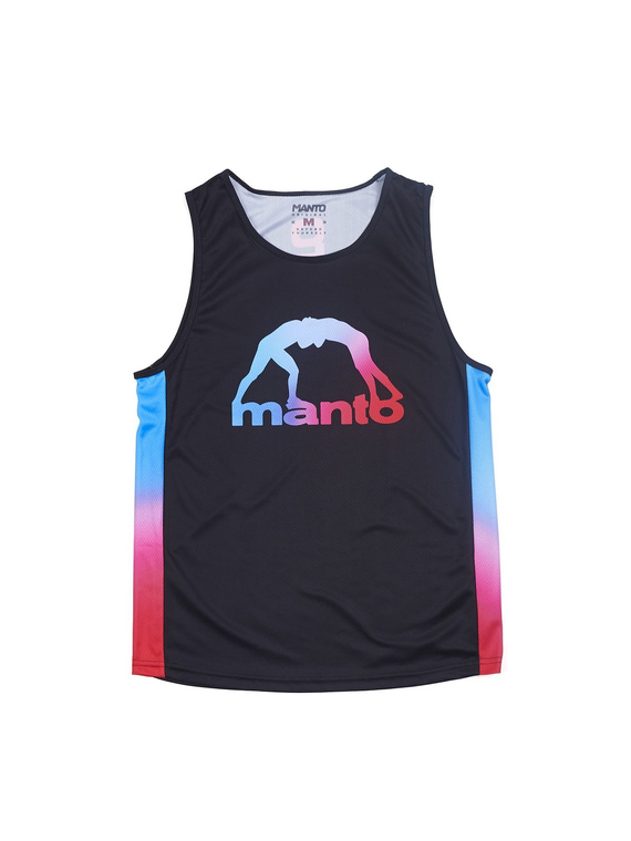 MANTO training tank top MIAMI