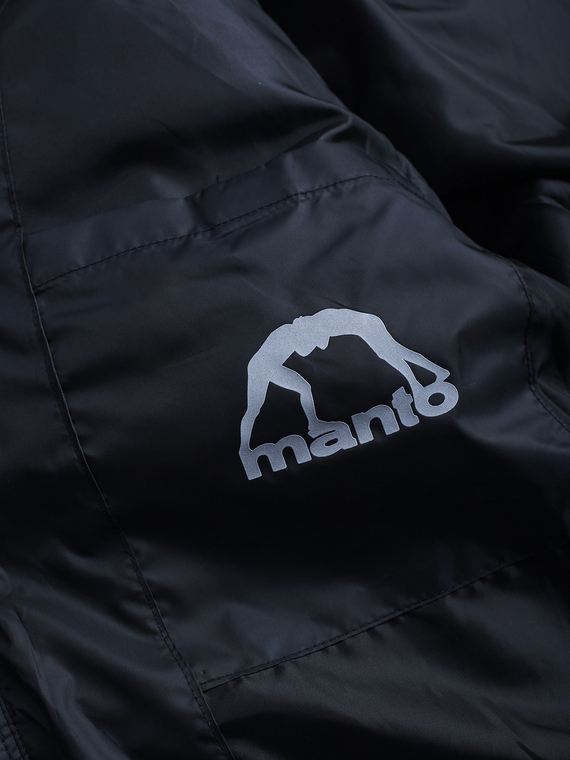 MANTO winter jacket DEFEND