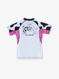 MANTO rashguard dziecięcy DOGS