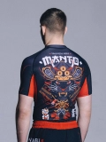 MANTO rashguard LUCKY CAT