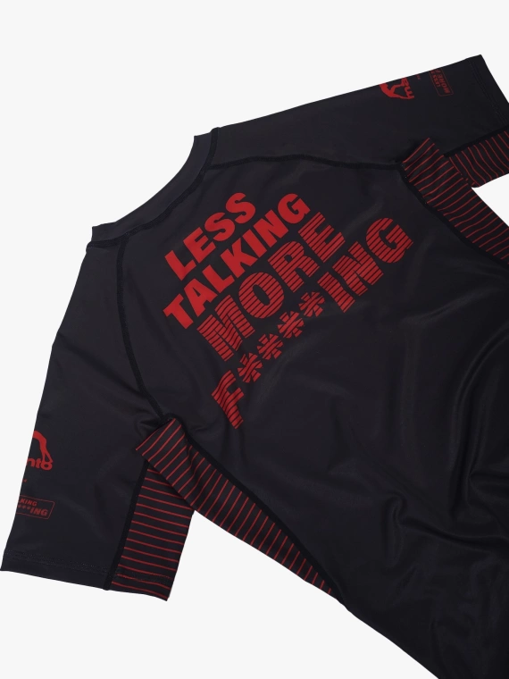 MANTO rashguard FIGHTING