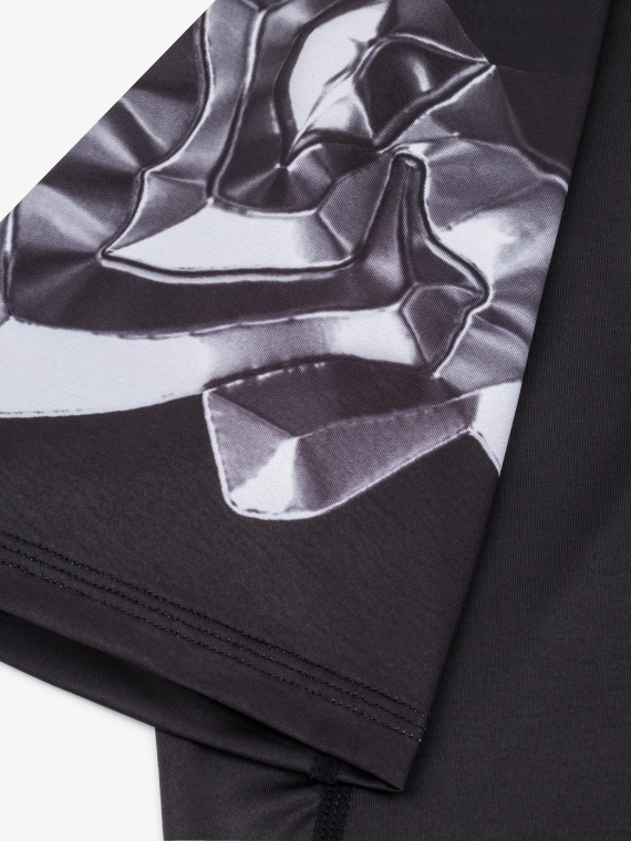 MANTO rashguard METAL