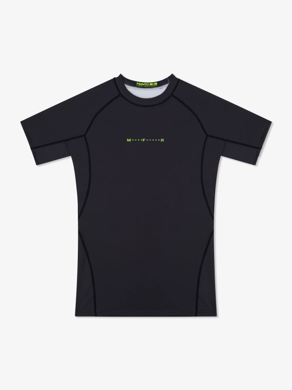 MANTO rashguard MANTOFIGHTER