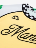 MANTO long sleeve rashguard CROSS