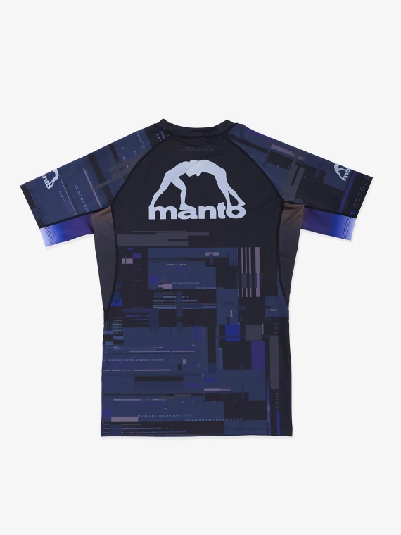 MANTO rashguard ENDURE