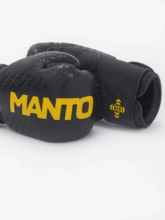MANTO rękawice bokserskie PRIME 2.0 PRO