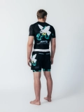 MANTO rashguard DOVE