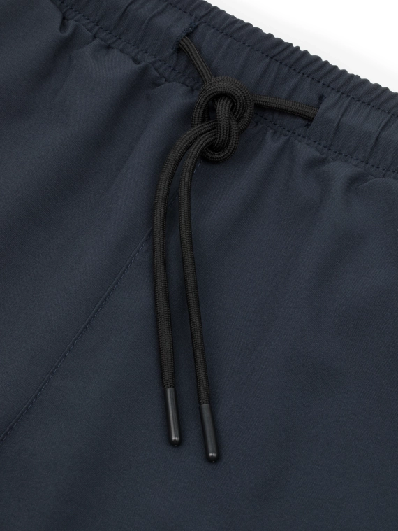 MANTO spodenki treningowe PULSE grafitowe