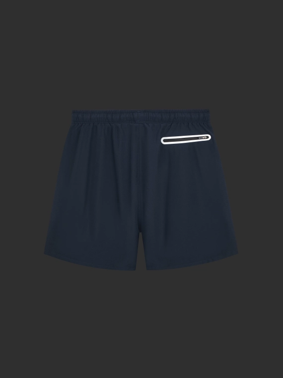 MANTO spodenki treningowe PULSE grafitowe