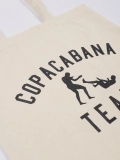 MANTO torba bawełniana COPACABANA 