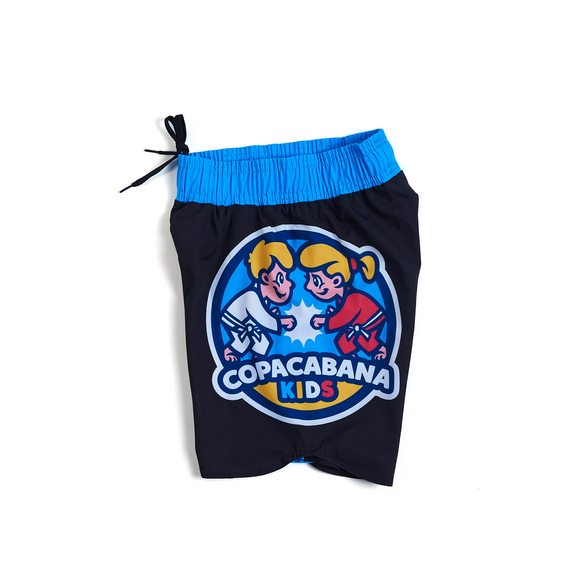 MANTO spodenki dziecięce COPA KIDS