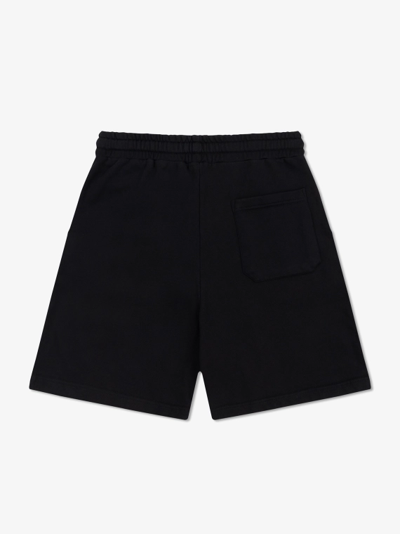 MANTO spodenki MULTI czarne