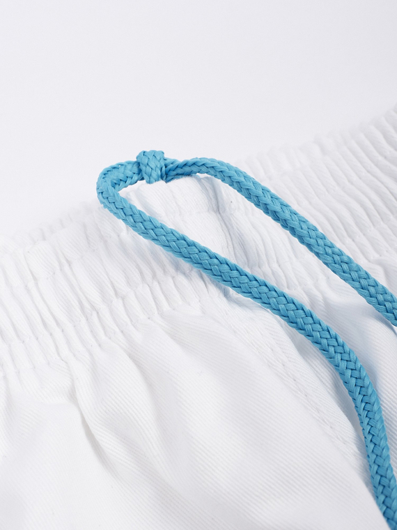 MANTO "Junior 2.0" BJJ Gi białe