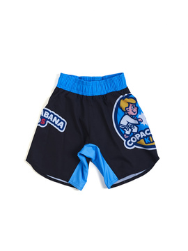MANTO spodenki dziecięce COPA KIDS