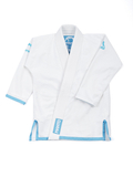 MANTO "Junior 2.0" BJJ Gi białe