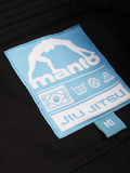 MANTO "Junior 2.0" BJJ Gi czarne