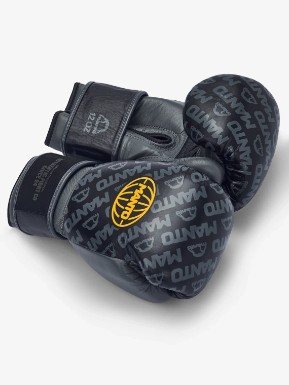 MANTO rękawice bokserskie ACE