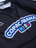 MANTO rashguard dziecięcy COPA KIDS