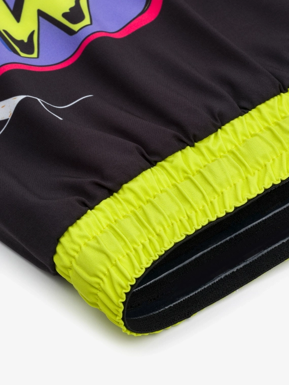 MANTO spodenki MITTE