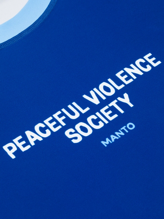 MANTO rashguard GYM 3.0