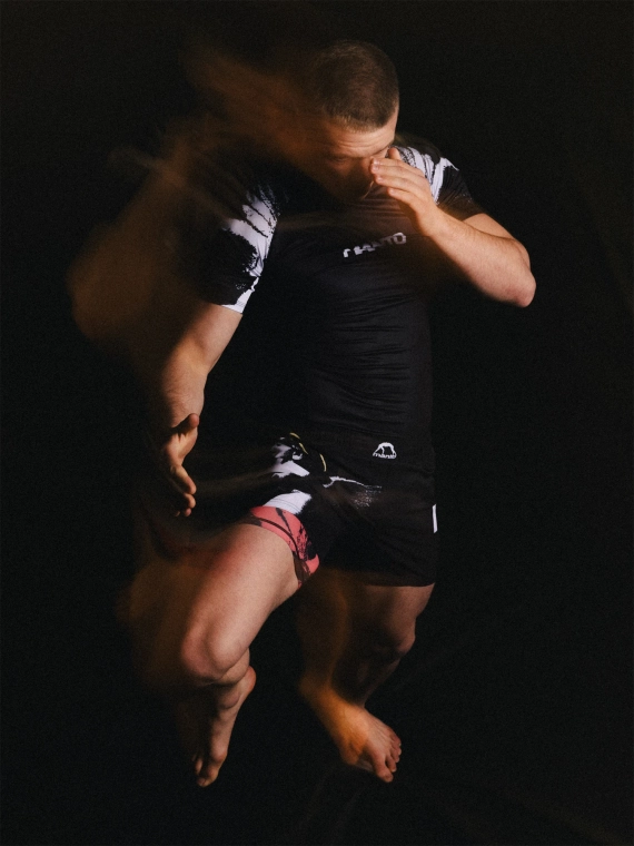 MANTO spodenki ANGELS