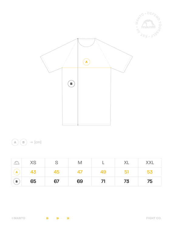 MANTO rashguard SOCIETY gradient