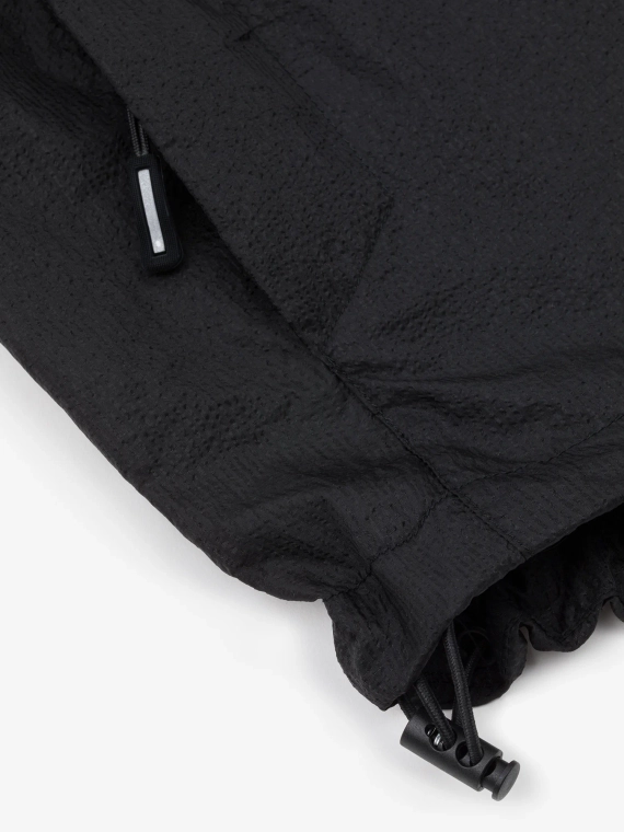 MANTO kurtka CLAIM czarna