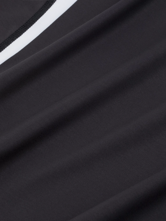 MANTO rashguard TREASURE ZONE czarny