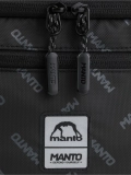 MANTO saszetka PULSE XXL czarna
