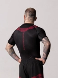 MANTO rashguard UROBOROS