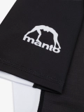 MANTO rashguard RANKED 25 biały