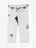 MANTO "MIKO"  BJJ Gi białe