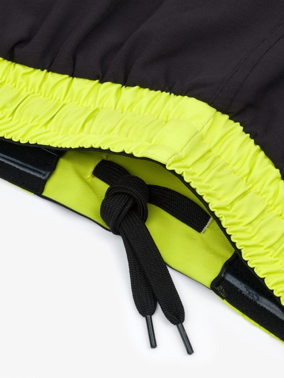 MANTO spodenki MITTE