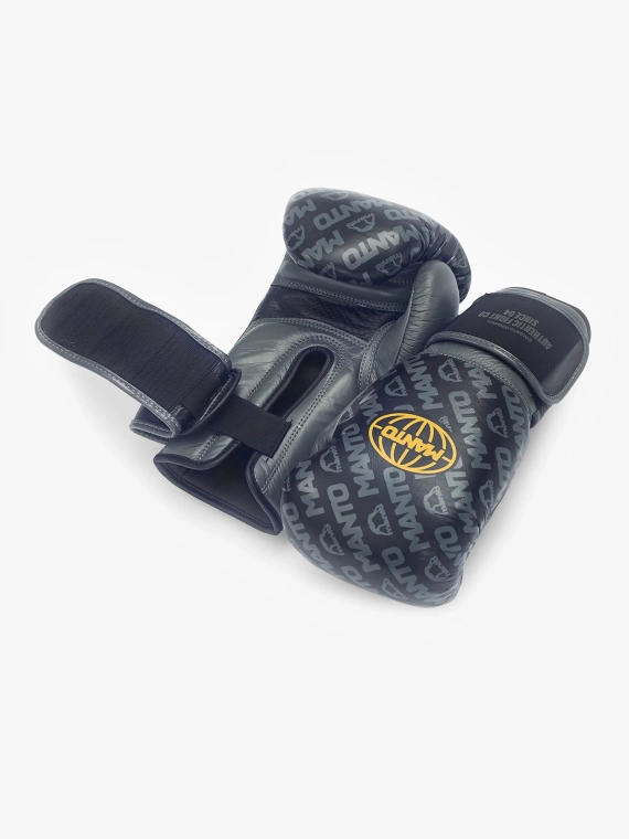 MANTO rękawice bokserskie ACE