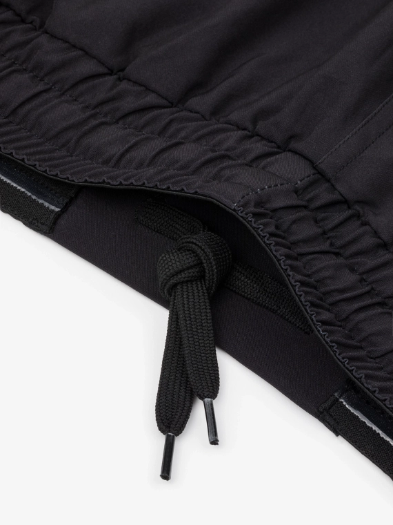 MANTO spodenki WARSAW TO TOKYO