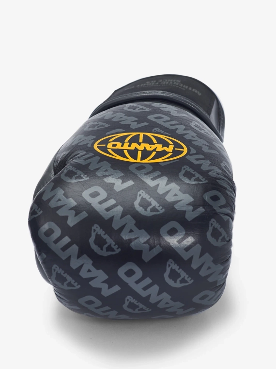 MANTO rękawice bokserskie ACE