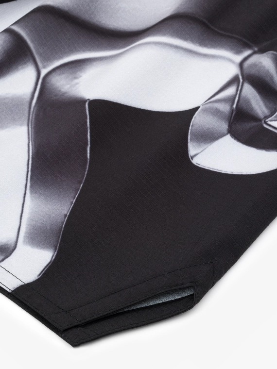 MANTO spodenki METAL