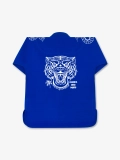 MANTO "MIKO" BJJ Gi niebieskie