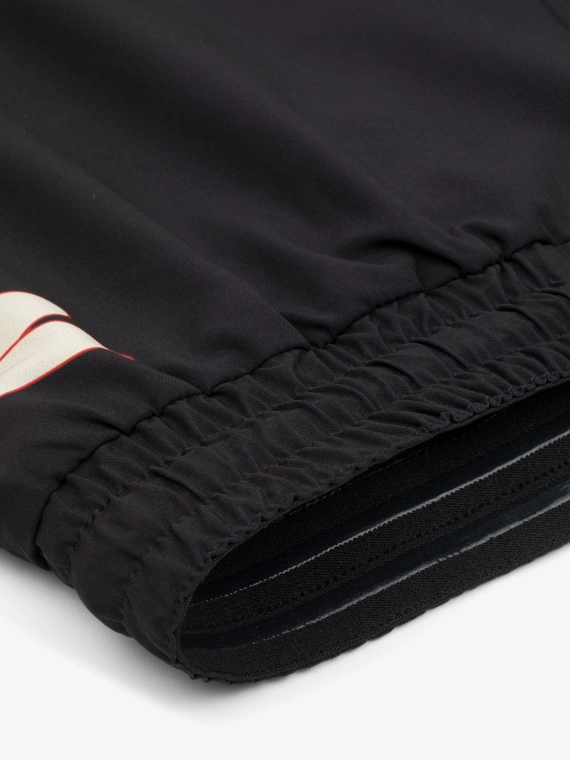 MANTO spodenki TUFF LUV czarne