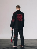 MANTO "MIKO"  BJJ Gi czarne