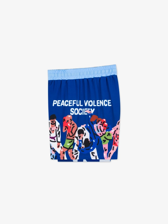 MANTO spodenki GYM 3.0