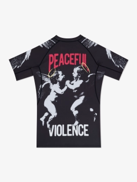 MANTO rashguard ANGELS