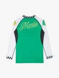 MANTO long sleeve rashguard CROSS